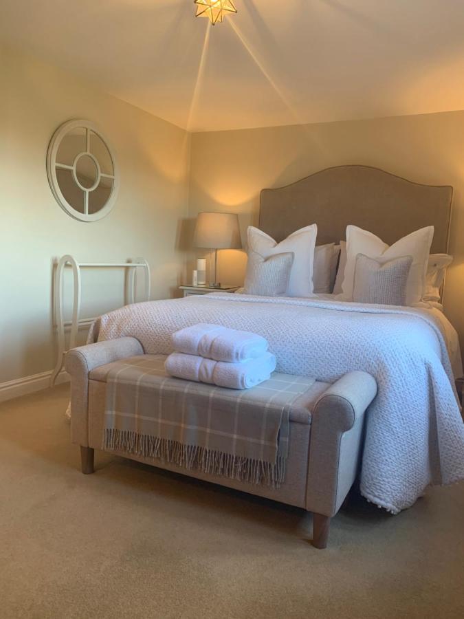 Church Gate Farm Harrogate Exterior photo