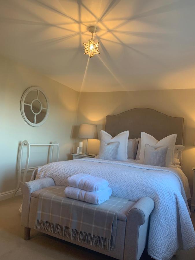 Church Gate Farm Harrogate Exterior photo